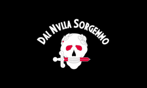 This is the Avatar Image for the Jematria (italian youtuber) AI Voice and Text to Speech Generator